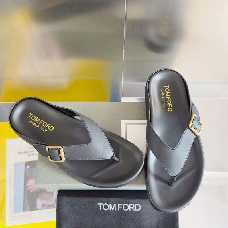 Tom Ford Sandals